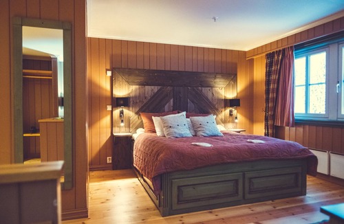 Skeikampen Hotel | Gudbrandsgard Hotell