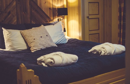 Skeikampen Hotel | Gudbrandsgard Hotell