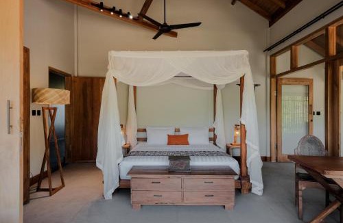 Kuta Villa | Gudea Living Villa Surfer Dream Retreat Areguling Beach
