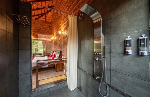 Mudigere Hotel | Gudlu