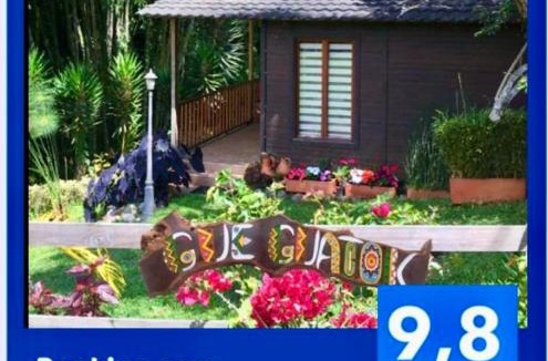 Salento House | Gue Guatok