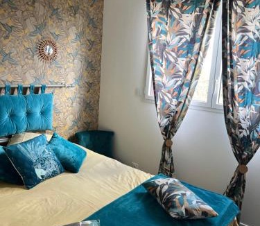 Grosley-sur-Risle House | Guedon sandrine
