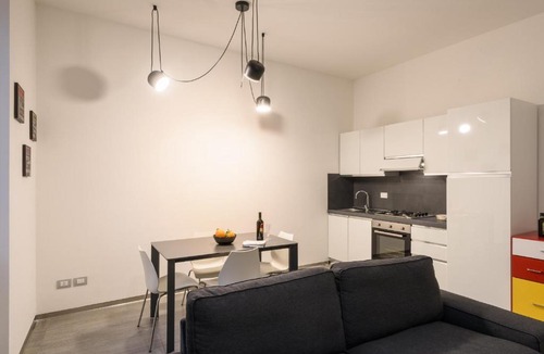 San Lorenzo Apartment | Guelfi e Ghibellini