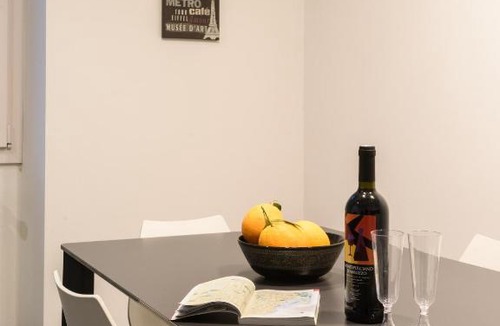San Lorenzo Apartment | Guelfi e Ghibellini