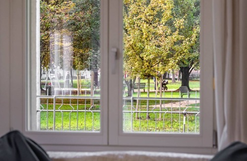 Guizza Apartment | Guerrazzi New Flat - Private parking