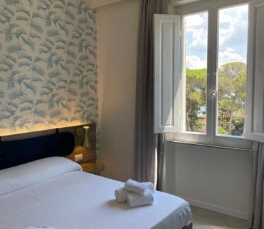 Castiglioncello Hotel | Guerrini Hotel