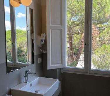 Castiglioncello Hotel | Guerrini Hotel