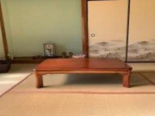 Kamitonda House | Guest Cafe Kuchikumano