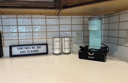 Spencer Condo | Guest Favorite! Spacious Loft Overlooking NC Transportation Museum