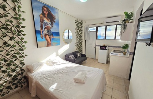 Villas Ana Maria Apartment | Guest Friendly Affordable Hotel Condo with Pool