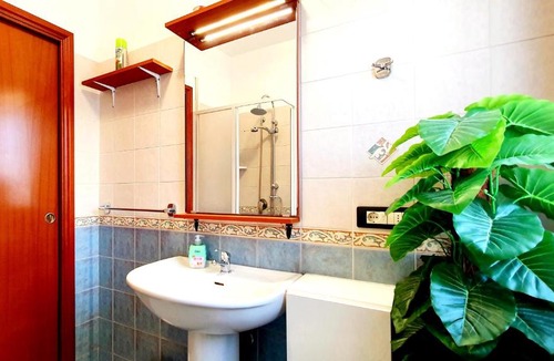 Reggio nell'Emilia Apartment | Guest Holiday Filangieri 1