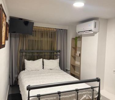 Amaliada Apartment | Guest house 2