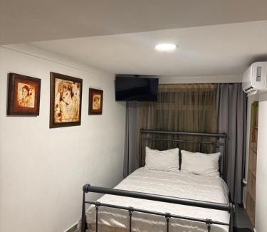 Amaliada Apartment | Guest house 2