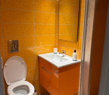 Amaliada Apartment | Guest house 2