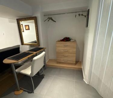 Amaliada Apartment | Guest house 2