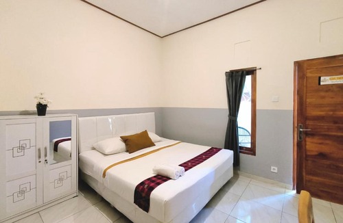 Kutuh House | Guest House 88 Pandawa