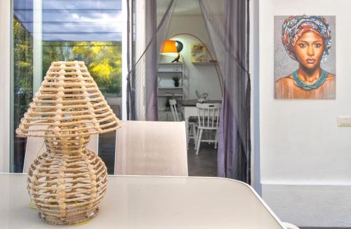 Platamona House | Guest House Abbacurrente