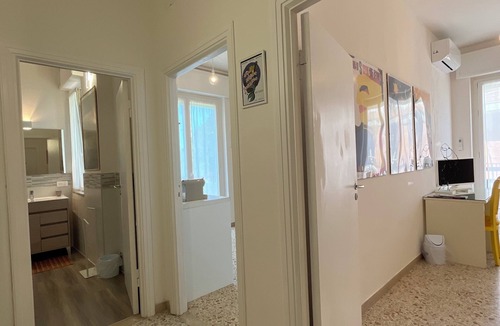 Papigno House | GUEST HOUSE ACCOMMODATION MATILDE SPRING