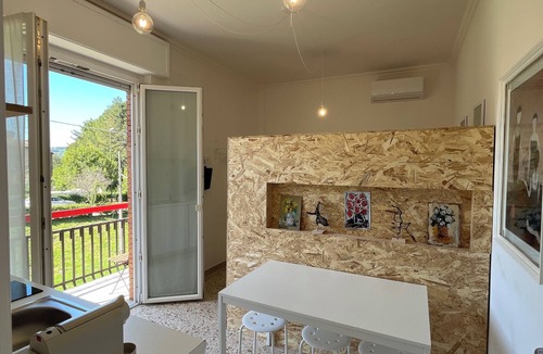 Papigno House | GUEST HOUSE ACCOMMODATION MATILDE SPRING
