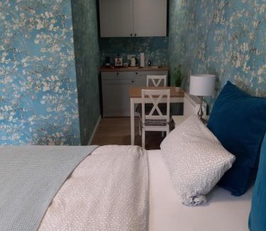 Eberswalde House | Guest House Altes Forstamt