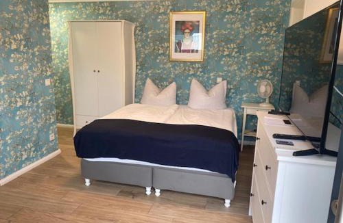 Eberswalde House | Guest House Altes Forstamt