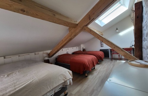 Biviers Bed & Breakfast | Guest house at the foot of the Chartreuse, 15 minutes from Grenoble!