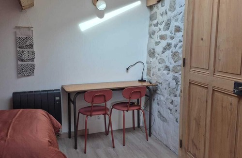 Biviers Bed & Breakfast | Guest house at the foot of the Chartreuse, 15 minutes from Grenoble!