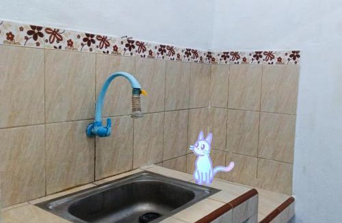 Pakisaji Apartment | Guest House Backpacker Kos