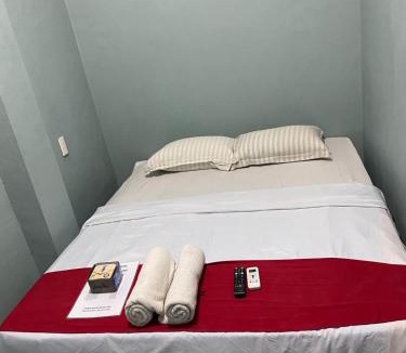 Medan House | Guest House Bebas
