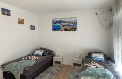 Ilsfeld House | Guest House BiBi