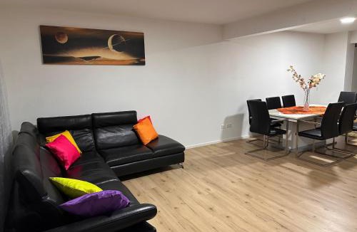 Ilsfeld House | Guest House BiBi-Lux