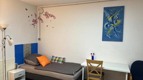 Ilsfeld House | Guest House BiBi-Lux
