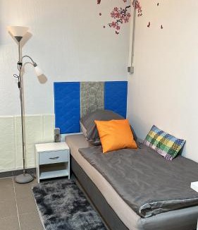 Ilsfeld House | Guest House BiBi-Lux