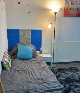 Ilsfeld House | Guest House BiBi-Lux