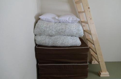 Myoko House | Guest House Bunk