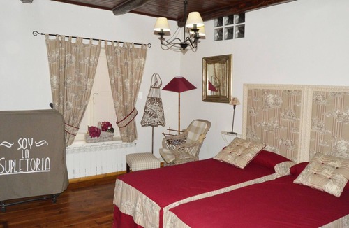Villasexmir House | Guest House Cute Guest