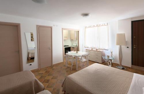 Porto Empedocle House | Guest House del Lido