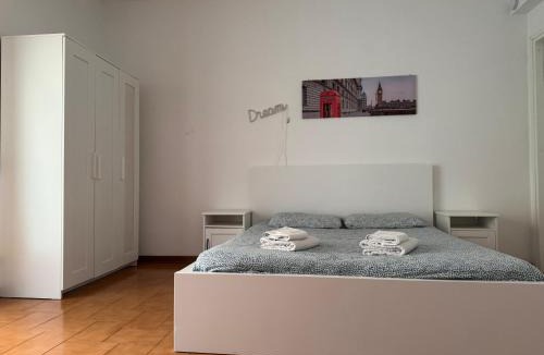 Zona XVI Torrenova Bed & Breakfast | Guest House Demma