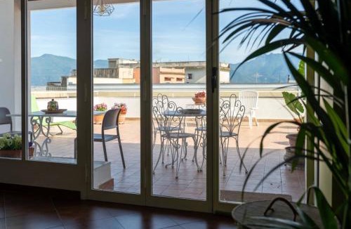 Boscotrecase Bed & Breakfast | Guest House Emma
