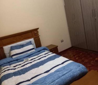 Yeka House | Guest house