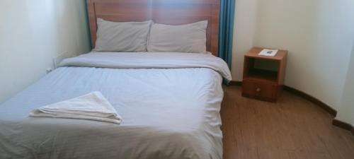 Yeka House | Guest house