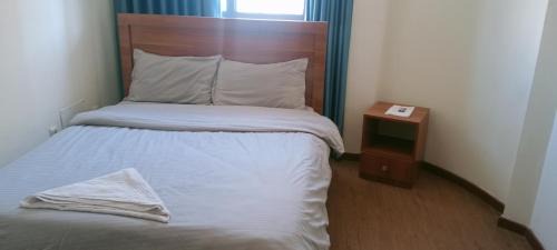 Yeka House | Guest house