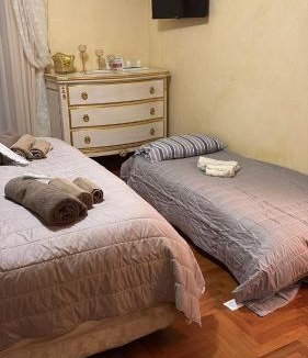 Montecchio House | Guest House Fiore di Loto