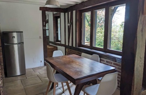 Livet-sur-Authou House | Guest house - La Normande
