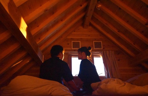 Kaiyo-cho House | Guest House Fuku-chan