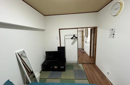 Minami-ku Apartment | GUEST HOUSE GREEN BASE HAKATA