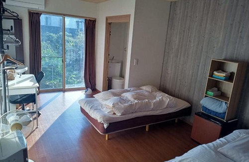 Kozai-kita Machi Hotel | Guest House Ihatov - Vacation STAY 22122v