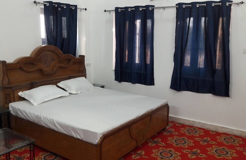 Jodhpur House | Guest house is very close to world renowned Mehrangarh Fort