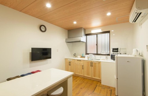 Kanazawa House | Guest house Kintoto - Vacation STAY 9779