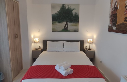 Almiros House | Guest House Kithairon